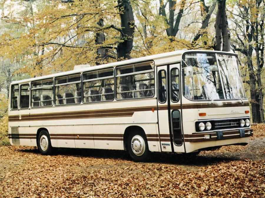  Ikarus 256 1974 года  (фото 7 из 22)